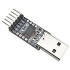CP2102 USB 2.0 - TTL UART  конвертер