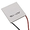 TEC1-127070-40, термоэлек.модуль
