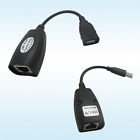 Удлинитель USB по витой паре до 45м (UTP)