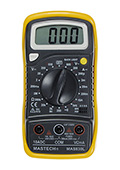 MAS-830L     цифровой мультиметр