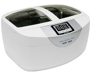 CD-4820 Ультразвуковая ванна с подогревом GODYSON 70Вт/100Вт, частота 42 кГц,  2,5 литра, 5 режимов, 
