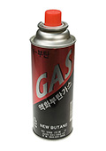 Газ баллон для горелки 520мл