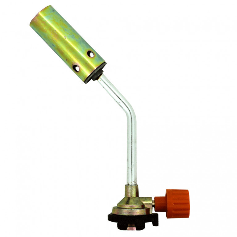 Energy GT03 Горелка газовая (паяльная лампа) портатив.  20*7см, ручн. поджиг