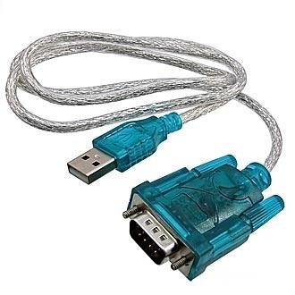 ML-A-043 (USB to RS-232) Компьютерный шнур