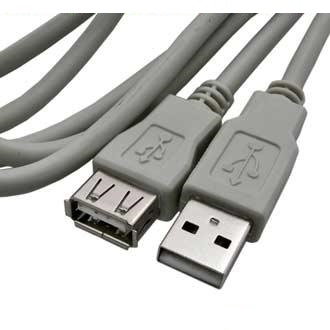 USB AF-AM L=1.8м удлинитель