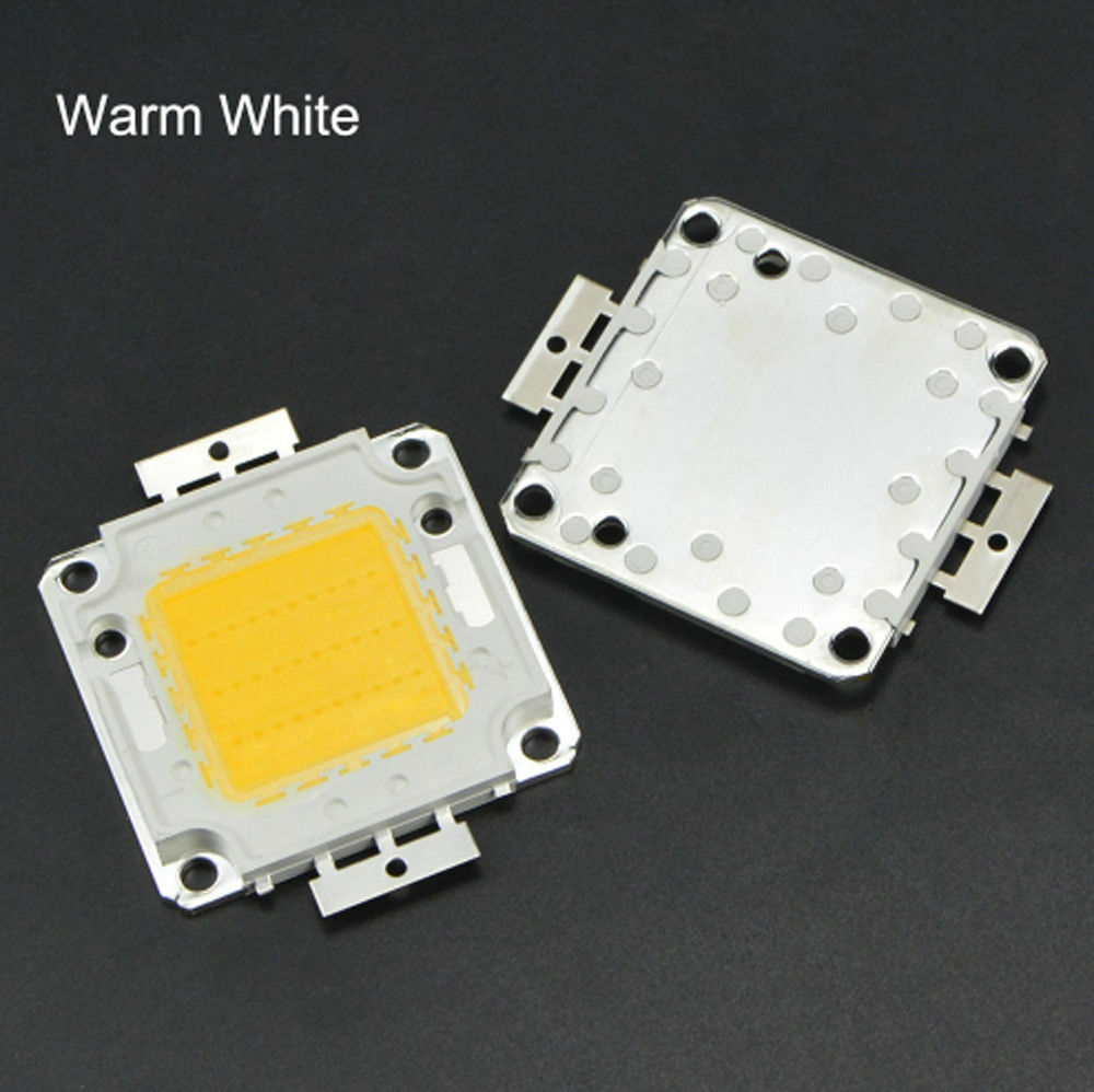 Матрица светодиодная  20Вт, Warm White, 27-30B, 0.65A 2700-3000k, 