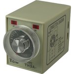 TH3А-NA таймер 1-24 часов  6А/250V