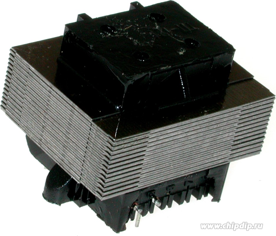 ТП121-7 (ТП121-К30) , Трансформатор, 12.5В, 0.36А