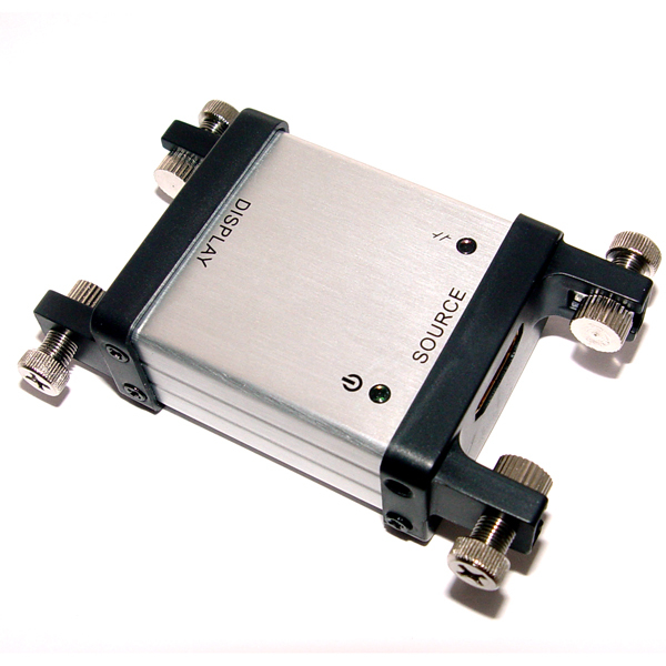 HDMI  VPRP110 Репитор  Mobidick с эквалайзером ( для выравнивания HDMI сигнала и создает возможность соединения длиной до 50) 