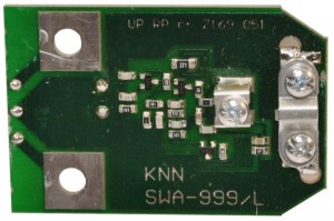 SWA 999 усилитель для антенны
